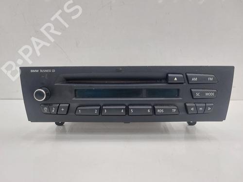 Used Radio BMW 1 (E87) 118 d (143 hp) 26749948