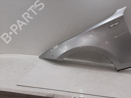 Left front fenders BMW 1 (E81) 118 d | BP30057480C41 