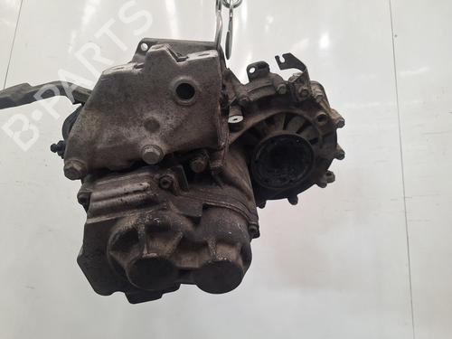 Gearbox VW TOURAN (1T3) 1.6 TDI | BP37539730M3 - Image 5