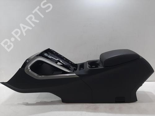 Used Middle console JAGUAR I-PACE (X590) EV400 AWD (400 hp) 30721650