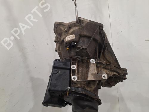 Gearbox FORD FIESTA VI (CB1, CCN) 1.25 | BP35963343M3 - Image 3