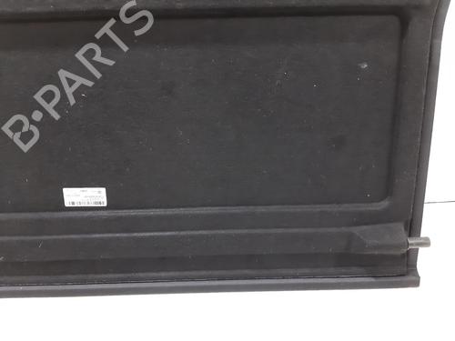 Rear parcel shelf JAGUAR I-PACE (X590) EV400 AWD | BP30285620C85 