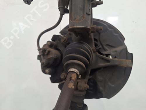 Right front suspension FORD FOCUS IV Turnier (HP) 1.0 EcoBoost | BP32448546M73 