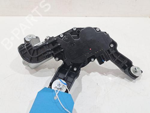 Rear wiper motor HYUNDAI i10 II (BA, IA) 1.0 | BP29060449M102 