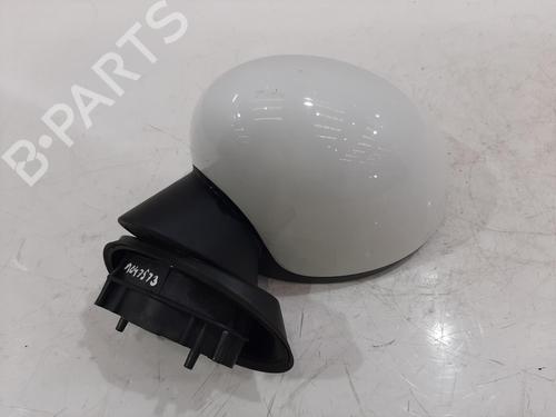 Used Left mirror Left mirror MINI MINI (F56) Cooper D (116 hp) 33988118 33988118