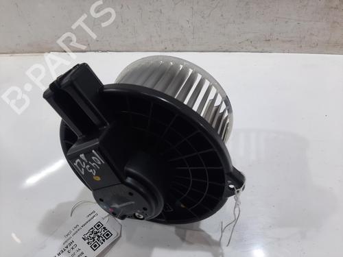Heater blower motor MAZDA CX-3 (DK) 2.0 SKYACTIV-G | BP32757978M62  - Image 5