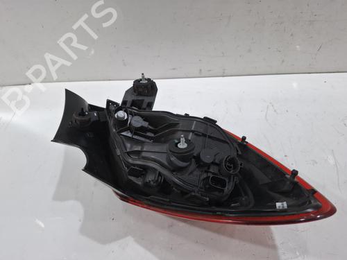 Right taillight VAUXHALL CORSA Mk IV (E) (X15) 1.4 | BP38754100C35 - Image 5