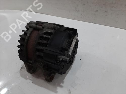 Alternator VAUXHALL MOVANO Mk II (B) VAN (X62) 2.3 CDTI FWD (FV) | BP36153968M7 - Image 4