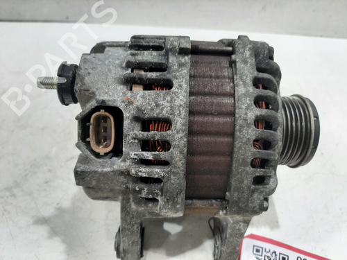 Generator NISSAN QASHQAI I (J10, NJ10) 1.6 | BP31009301M7