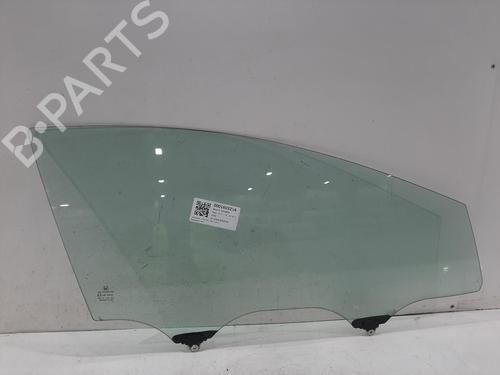 Used Front right door window HONDA CIVIC IX (FK) 1.6 i-DTEC (FK3) (120 hp) 31361310