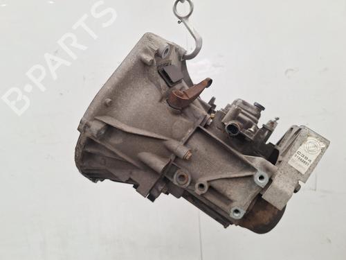 Gearbox FIAT PANDA (169_) 1.2 (169.AXB11, 169.AXB1A) | BP37465305M3 - Image 2