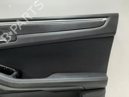 Andre PORSCHE MACAN (95B) 2.0 (95BAU1) | BP28122706O1