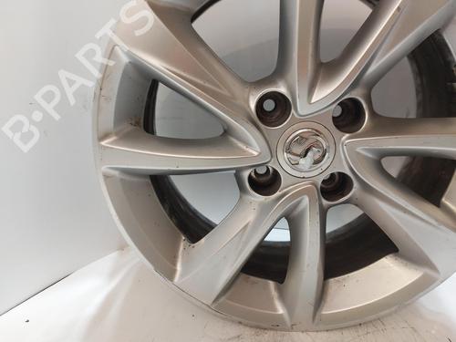 Rim VAUXHALL CORSA Mk V (F) 1.2 | BP32380301C45