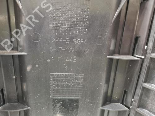 Gearstang VAUXHALL CORSA Mk IV (E) (X15) 1.4 | BP39757212M90 - Image 3