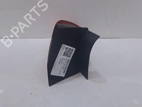 Left taillight FORD MONDEO IV (BA7) 1.8 TDCi | BP36506015C34 - Image 2