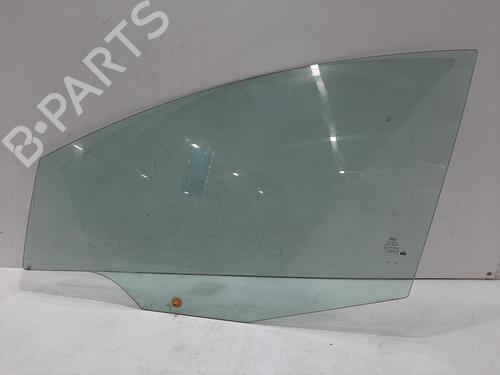 Used Front left door window FORD FIESTA VI (CB1, CCN) 1.6 Ti (120 hp) 30671217