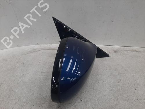 Right mirror BMW 1 (E81) 120 d | BP26753862C27 