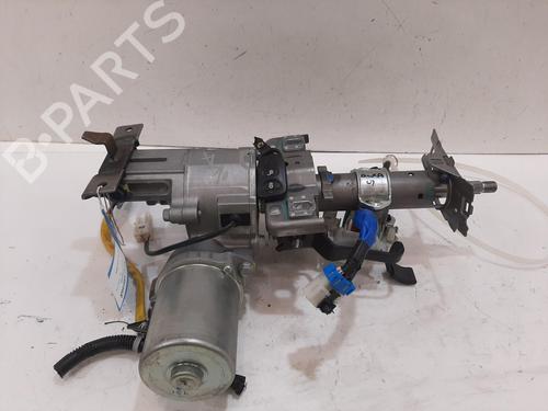 Used Steering column HYUNDAI i10 I (PA) 1.2 (86 hp) 30896717