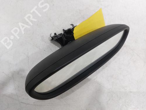 Used Rear mirror BMW 2 Coupe (F22, F87) M 240 i (340 hp) 26827940