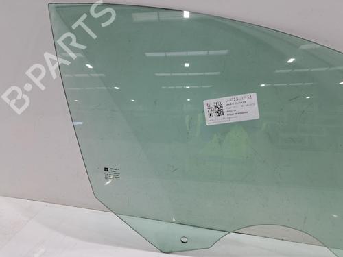 Front right door window VAUXHALL INSIGNIA Mk I (A) Hatchback (G09) 2.0 CDTI (68) | BP30406504C19 