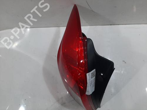 Left taillight VAUXHALL MOKKA / MOKKA X (J13) 1.6 | BP26814410C34 