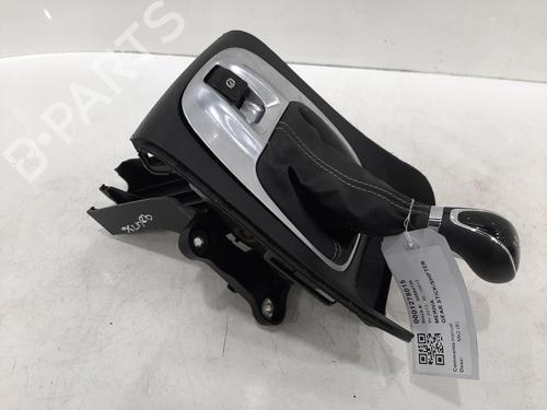 Used Gear lever VAUXHALL MERIVA Mk II (B) (S10) 1.4 (120 hp) 26837603