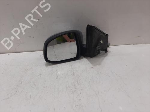 left-mirror-ford-mondeo-iv-ba7-2007-2008-2009-2010-2011-2012-2013-2014-2015-36697604 main image
