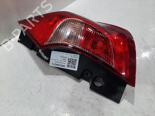 Right taillight NISSAN NOTE (E12) 1.2 DIG-S | BP30382278C35 