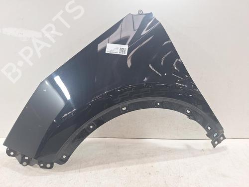 Forskærm venstre KIA SPORTAGE IV (QL, QLE) 1.7 CRDi (116 hp) 32239357