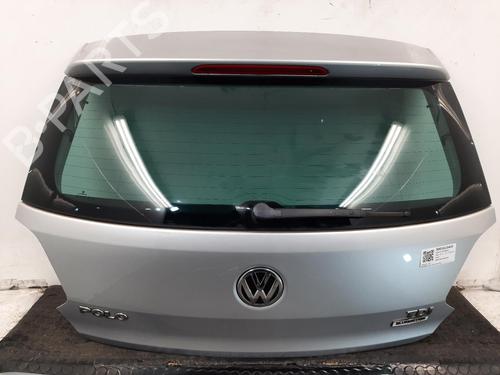 tailgate-vw-polo-v-6r1-6c1-2009-2010-2011-2012-2013-2014-2015-2016-2017-2018-2019-2020-2021-2022-31879203 main image