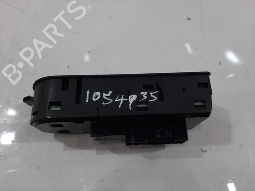 Right front window switch VAUXHALL ZAFIRA Mk II (B) (A05) 1.7 CDTI | BP37223312I26 - Image 3