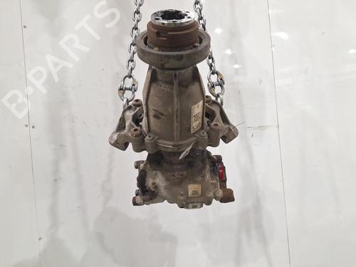 Rear differential FORD KUGA II (DM2) 2.0 TDCi 4x4 | BP30670396M24 