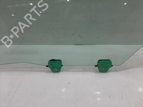 Rear left door window MG MG GS 1.5 | BP26747940C20 