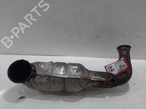 Catalisador DS DS 3 (SA_) 1.2 THP 130 (SAHNYM) (130 hp) 30829457