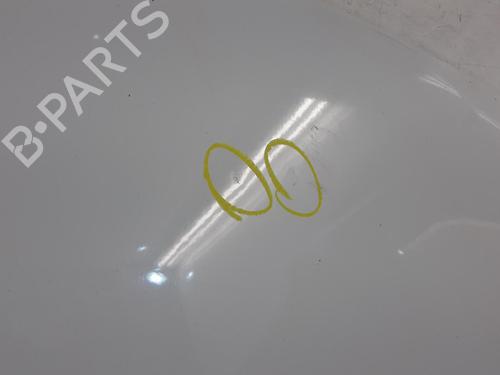 Hood RENAULT CLIO IV (BH_) 0.9 TCe 90 (BHNF, BHMA, BHMH, BHJK, BHJR) | BP29236699C1 