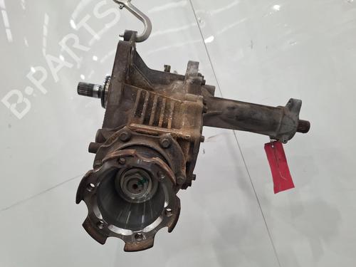 Transfer box VAUXHALL ANTARA A (L07) 2.2 CDTi 4x4 | BP30495207M36