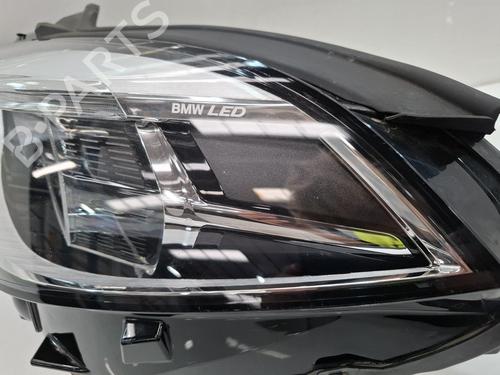 Left headlight BMW 1 (F40) 118 d | BP39080544C28 - Image 4