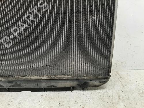 Radiator set TOYOTA RAV 4 II (_A2_) 2.0 D 4WD (CLA20_, CLA21_, CLA20R, CLA21R) | BP26839101M120 