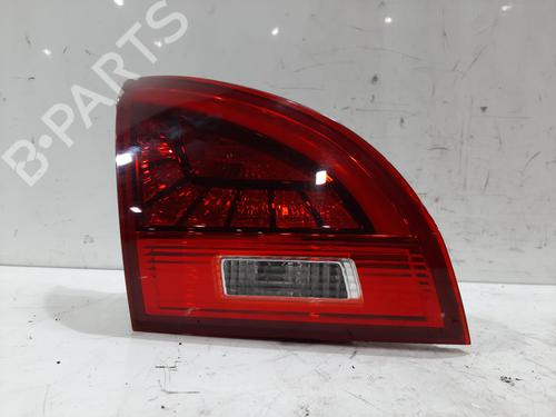 Used Left tailgate light Left tailgate light 37520228 37520228