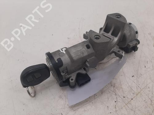 Ignition barrel SUZUKI VITARA (LY) 1.6 (APK 416) | BP26860175M48 