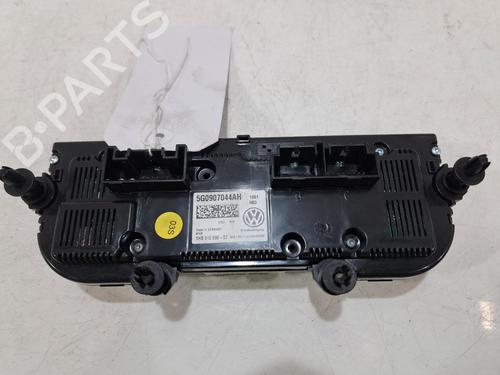 Climate control VW PASSAT B8 Variant (3G5, CB5) 2.0 TDI | BP29237046I5 