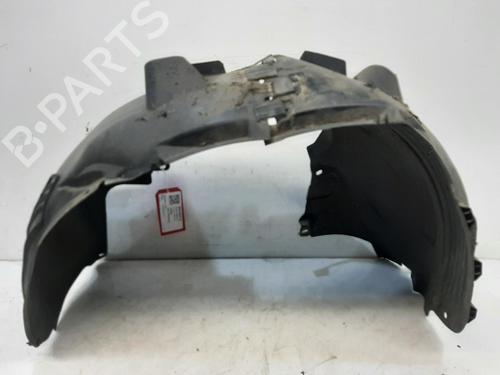 Wheel arch VAUXHALL CORSA Mk III (D) (S07) 1.4 (L08) | BP26937602C56 