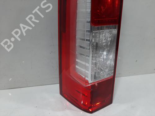 Left taillight VAUXHALL MOVANO Mk II (B) VAN (X62) 2.3 CDTI FWD (FV) | BP37157631C34 - Image 3