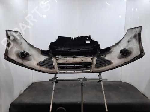 Front bumper FORD FOCUS III 1.0 EcoBoost | BP31305573C7 