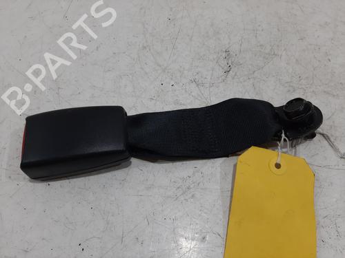 Used Seat buckle Seat buckle NISSAN NOTE (E11, NE11) 1.4 (88 hp) 35768937 35768937