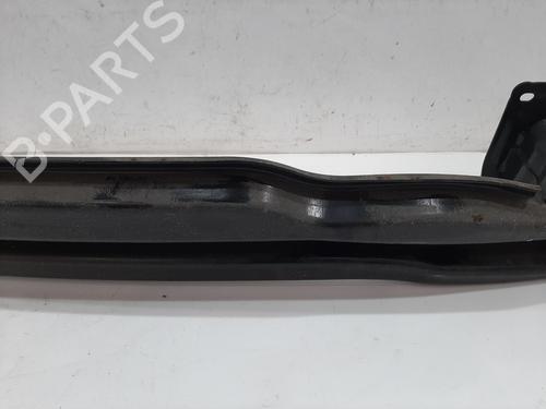 Rear bumper reinforcement AUDI A1 Sportback (GBA) 25 TFSI | BP30670308C73 