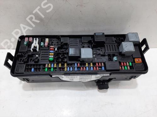 Fuse box LAND ROVER RANGE ROVER SPORT II (L494) 4.4 SDV8 4x4 | BP30179507E1
