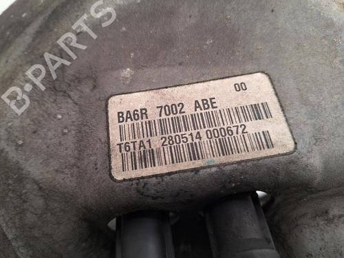 Gearbox FORD B-MAX (JK) 1.5 TDCi | BP31965265M3