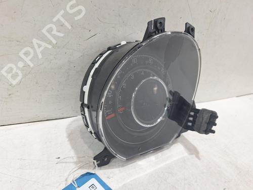 Instrument cluster FIAT 500 (312_) 1.2 (312AXA1A) | BP32409434C47
