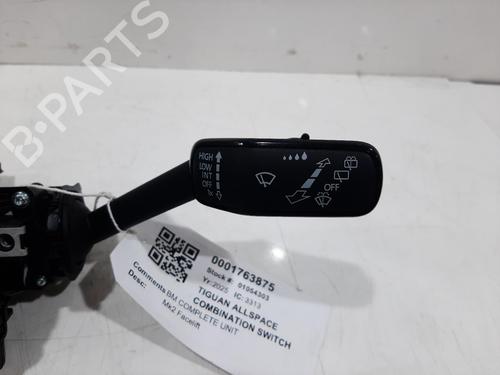 Switch VW TIGUAN ALLSPACE (BW2, BJ2) 1.5 TSI | BP37072533I30 - Image 3